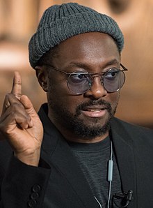 Will I Am